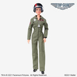 Top Gun: Maverick Barbie Doll