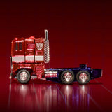 Hot Wheels Transformers Optimus Prime