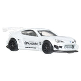 Hot Wheels Premium Car Culture Circuit Legends Pandem Subaru BRZ