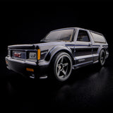 RLC Exclusive 1992 GMC Typhoon