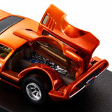 HWC Special Edition 1971 De Tomaso Mangusta