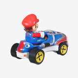 Hot Wheels® Mario Kart™ 4-PK Assortment