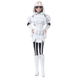 Star Wars Stormtrooper x Barbie Doll
