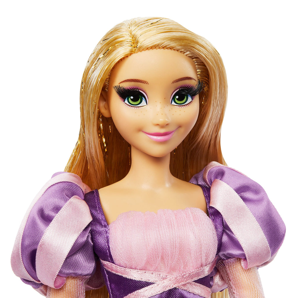 Disney’s Tangled Rapunzel Mother Gothel Dolls