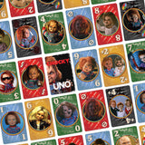 UNO Fandom Chucky
