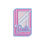 Barbie Collector Enamel Pin Set