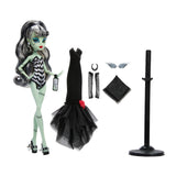 Monster High Skullector Frankie Stein x Barbie Doll