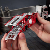 Hot Wheels Elite 64 Scania 770 S