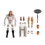 WWE Ultimate Edition Shawn Michaels Figure