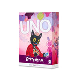 UNO Canvas x Gary Baseman