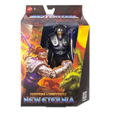 MOTU Masterverse Fisto Action Figure