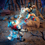 Masters of the Universe Origins Space Sumo Action Figure