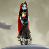 Monster High Skullector The Nightmare Before Christmas DollS