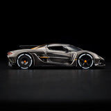 Hot Wheels RLC Koenigsegg Jesko Absolut