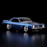 RLC Exclusive 1969 Chevy Camaro SS