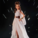 Star Wars Rey x Barbie Doll
