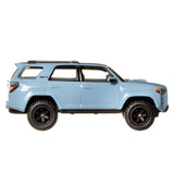 Hot Wheels Car Culture Off Road 2018 Toyota 4Runner