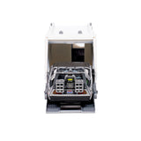 Hot Wheels Back to the Future 40th Anniversary Set