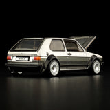 RLC Exclusive 1976 Volkswagen Golf Mk1 GTI