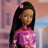 Barbie My Scene Jai Doll