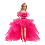 Barbie Pink Collection Doll - Pink Premiere