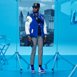 LeBron James Kenbassadors Doll