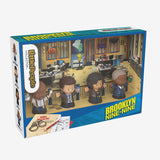 Little People Collector Brooklyn Nine-Nine TV Series Special Edition Set