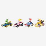 Hot Wheels® Mario Kart™ 4-PK Assortment