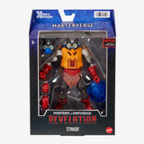 Masters of the Universe Masterverse Revelation Stinkor Figure