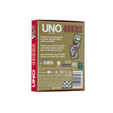 UNO Fandom NFL San Francisco 49ers Game Deck