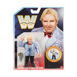WWE Official Retro 4-Pack Action Figures