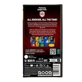 UNO Elite NFL 2025 All-Rookie Starter Pack