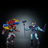 Masters of the Universe Origins Stranger Things Multipack