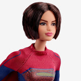 Supergirl Barbie Doll