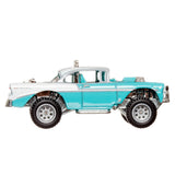 Hot Wheels Car Culture Off Road Big-Air Bel-Air