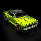 RLC Exclusive sELECTIONs 1968 Custom Plymouth Barracuda