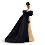 Barbie Styled by Design Linda Kyaw-Merschon Doll