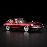 RLC Exclusive 1964 Jaguar E-Type