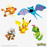 MEGA Construx Pokemon Poke Ball Bundle