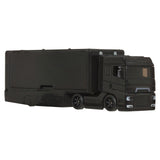 Hot Wheels Team Transport Truck & Race Vehicle