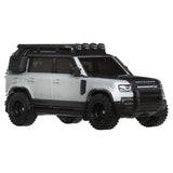 Hot Wheels Team Transport Truck & Race Vehicle