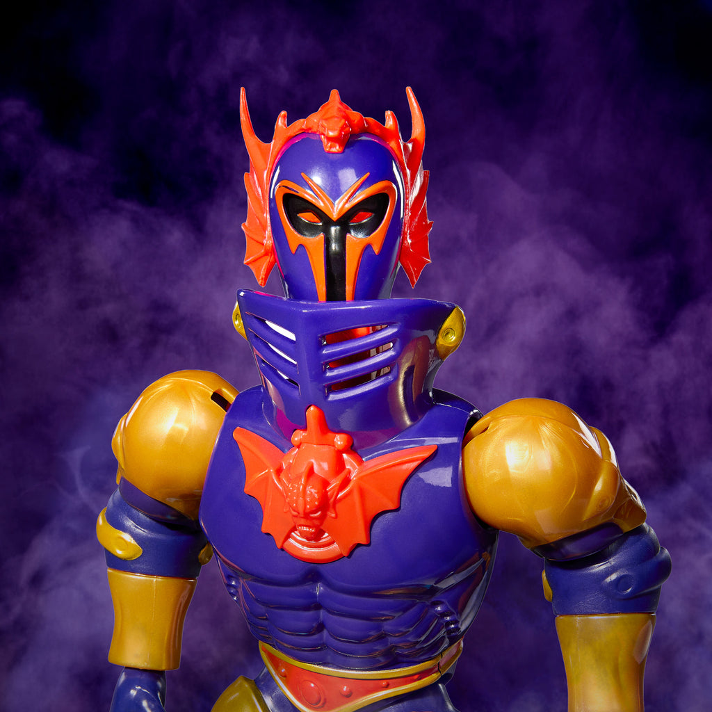Masters of the Universe Origins Expand-Or Action Figure | Mattel