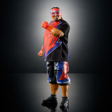 WWE Elite Legends Rosey Action Figure