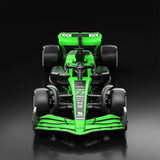 Hot Wheels F1 Series: Stake F1 Team KICK Sauber C44 Car #77