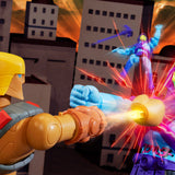 Shogun Warriors He-Man Collector Figure