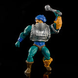 Masters of the Universe Origins Rise of Snake Men Serpent Claw Man-At-Arms Figure