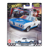 Hot Wheels Premium Boulevard '66 Chevrolet Corvair Yenko Stinger