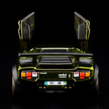 RLC EXCLUSIVE ’82 LAMBORGHINI COUNTACH LP 500 S