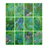 UNO Canvas x MoMA Card Deck