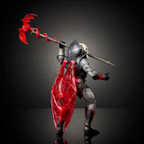 Masters of the Universe x Thunder Cats Origins He-Man Action Figure